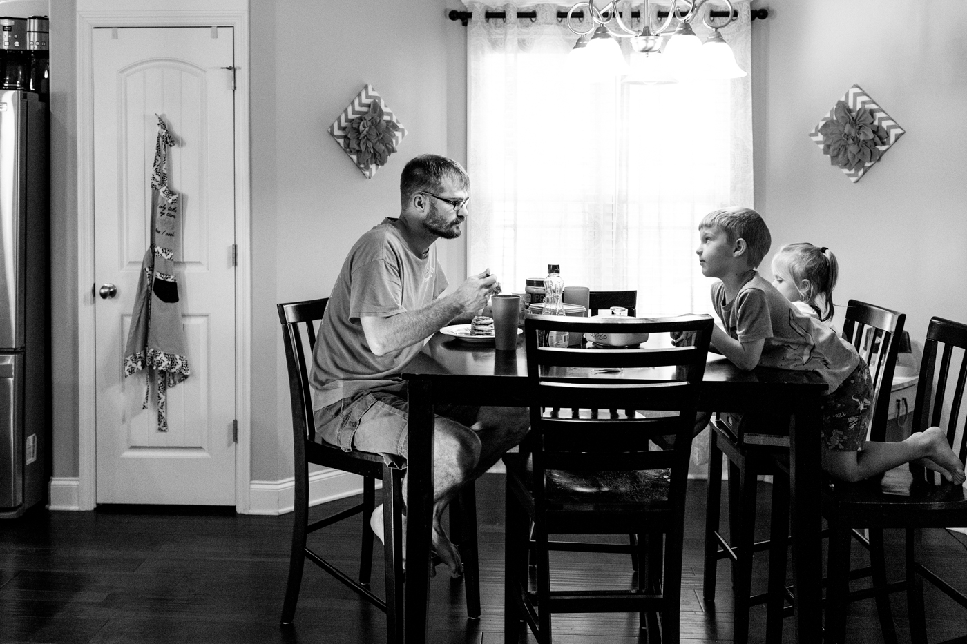 Documentary Family Photography